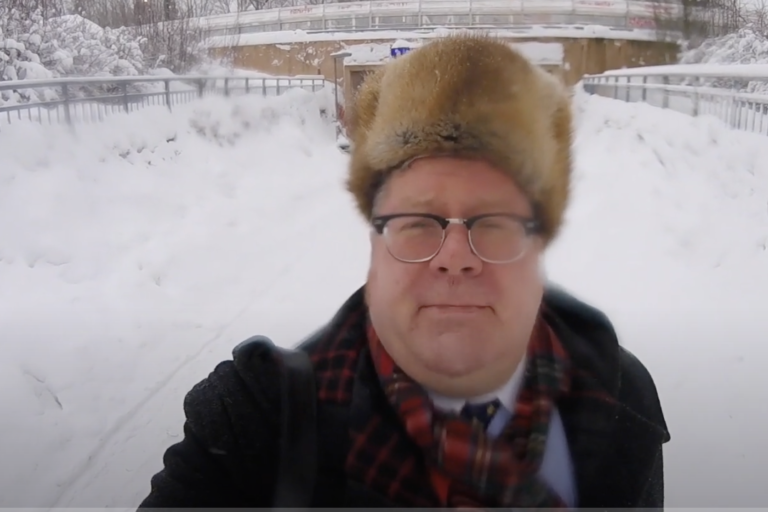 Millaisen podcastin tekisin?