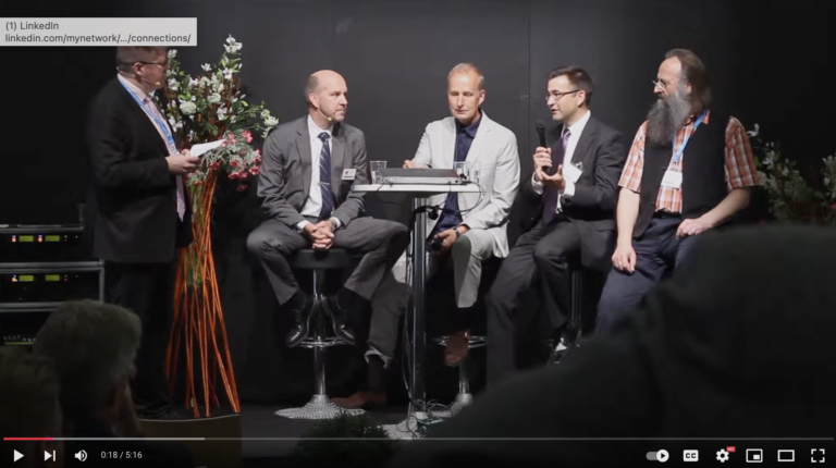 Bio Based Economy Discussion Highlights