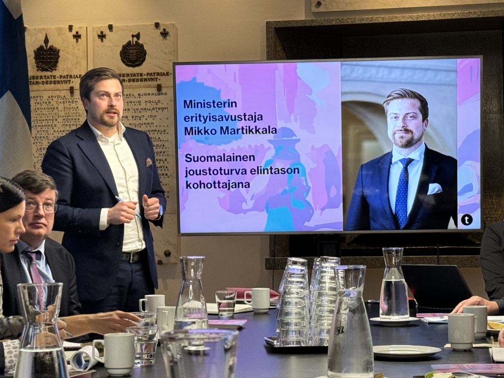 Mikko Martikkala
