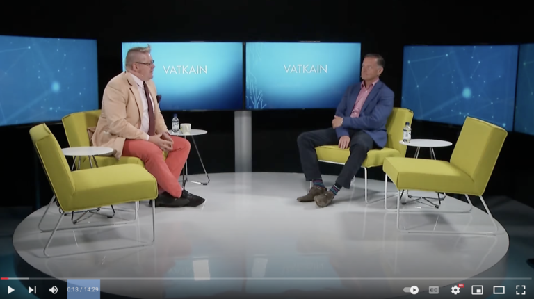 VATKAIN: Voittaako suomalainen aina?