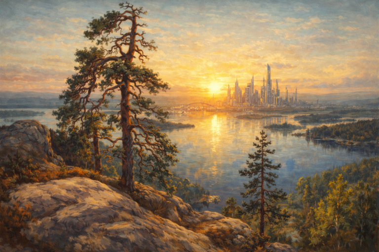 Erityistalousalueet Euroopassa ja mitä Suomi voi niistä oppia