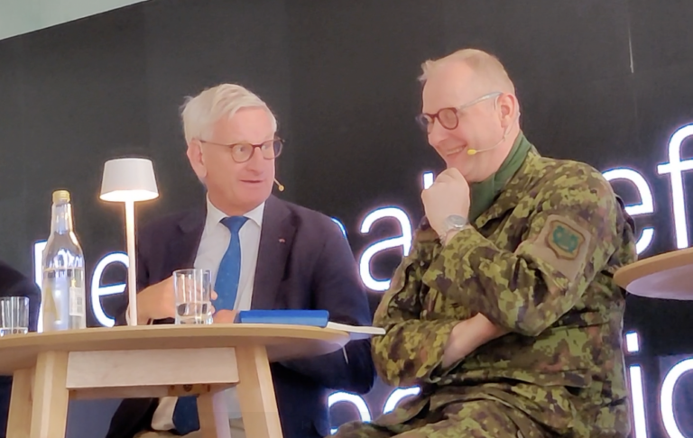 Nordic Defence Review: Venäjän paine Armeniaan ja riski Naton koetuksesta Baltiassa
