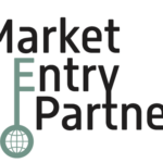 Market Entry Partner logo