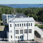 Kaukopään koulu